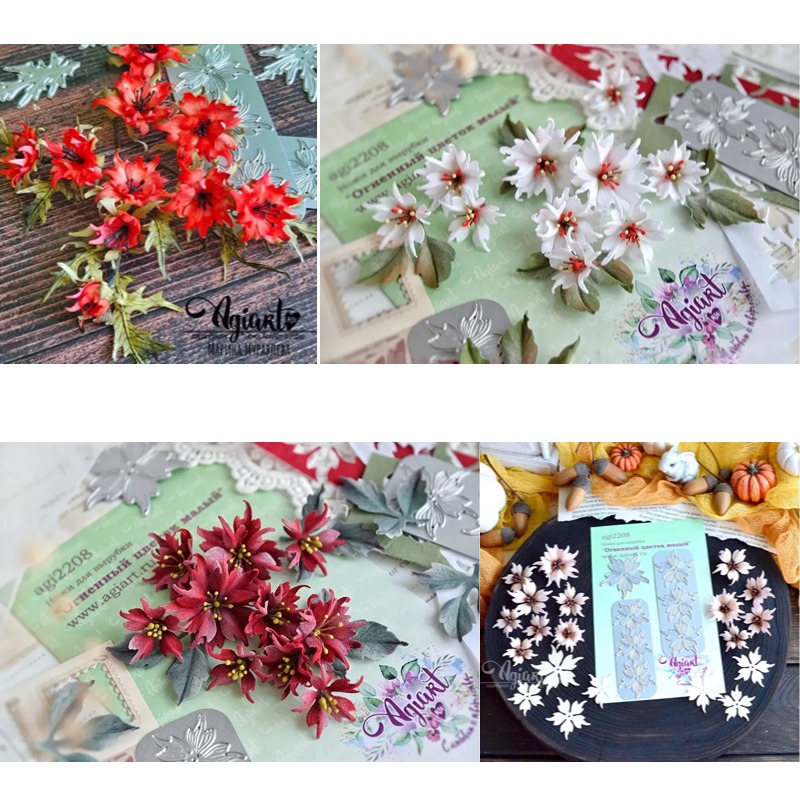 Candle Making Books - فروع قطع الصفائح الجديدة 2025 قوالب
