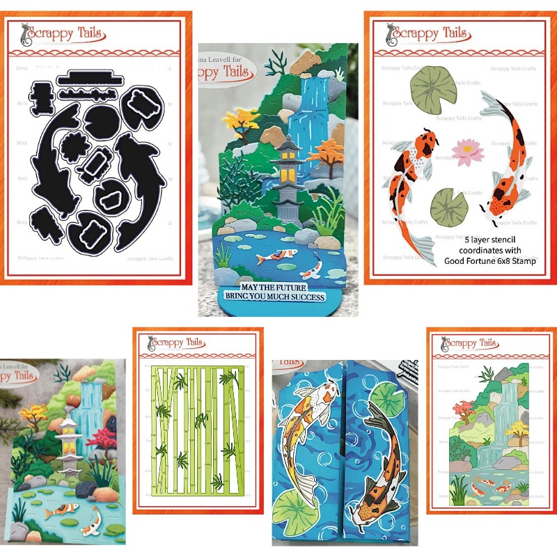 Candle Making Books - قوالب قطع معدنية جديدة 2026 بتصميم