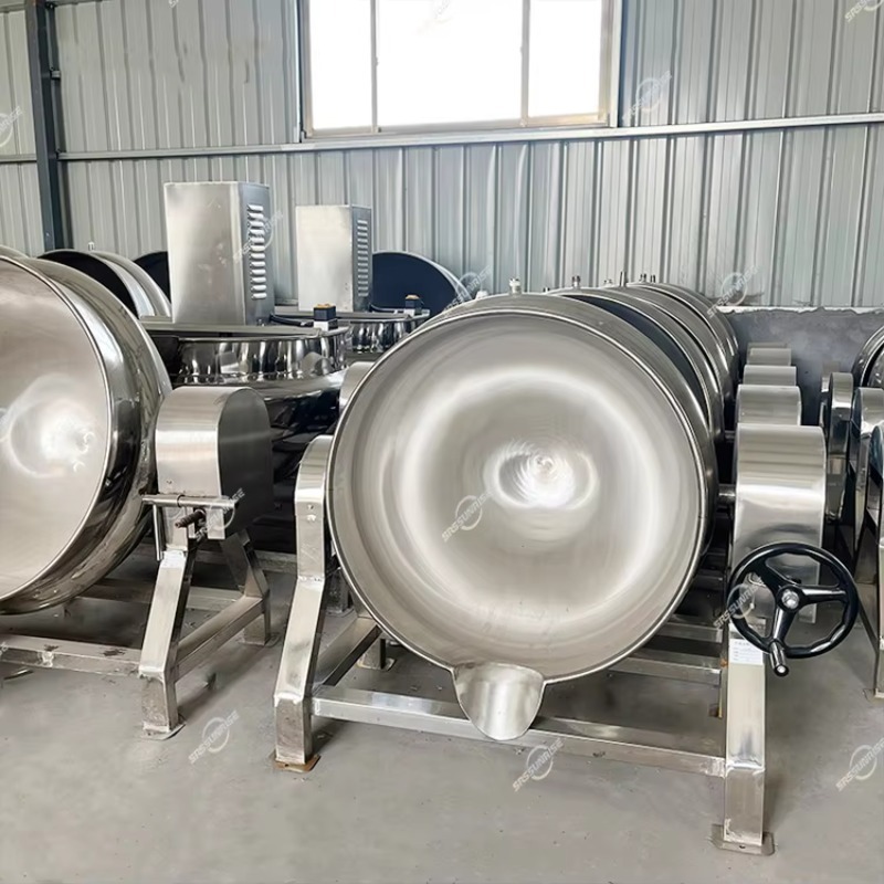 Candle Making Machine Price - 4jأقل سعر 50L 100L 200L 300L