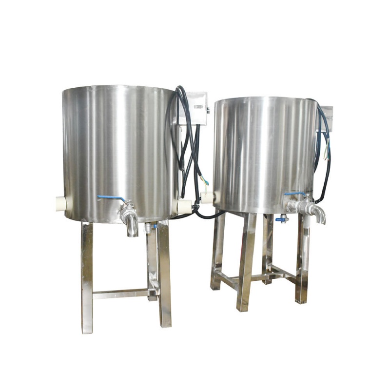 Candle Making Machine Price - آلة صهر الشمع الكهربائية الصغيرة سعة