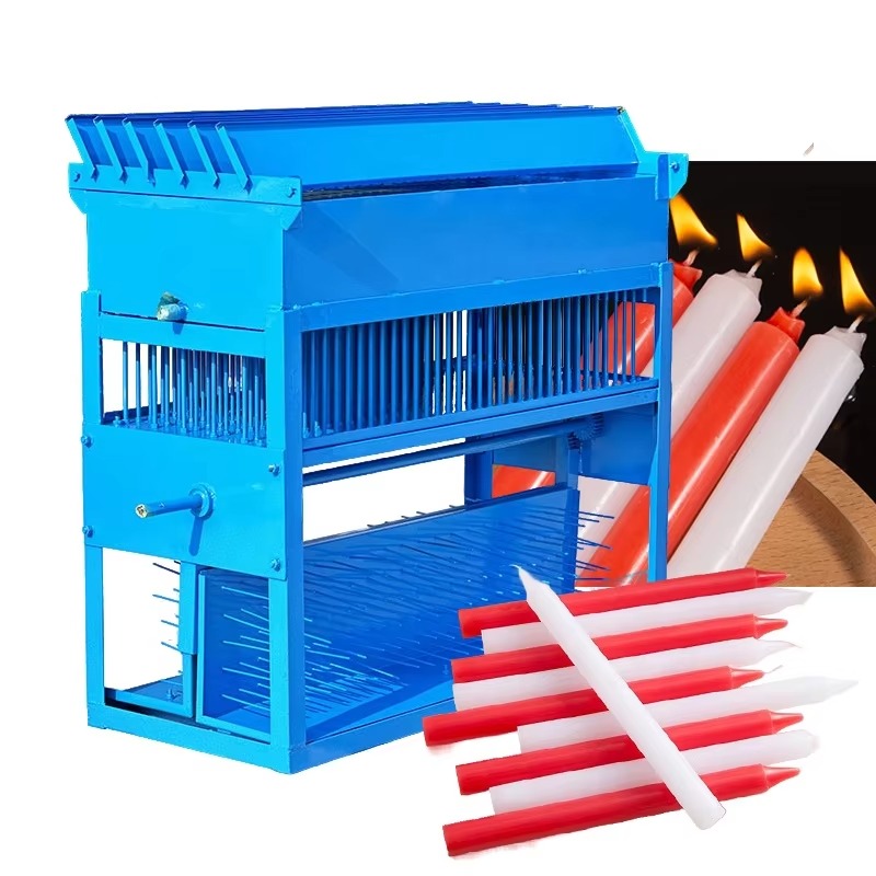 Candle Making Machine Price - آلة صنع الشموع المنزلية اليدوية الصغيرة