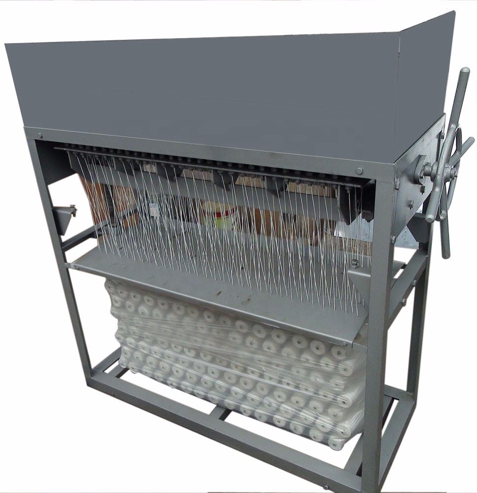 Candle Making Machine Price - عالية السرعة الفولاذ المقاوم للصدأ السعر