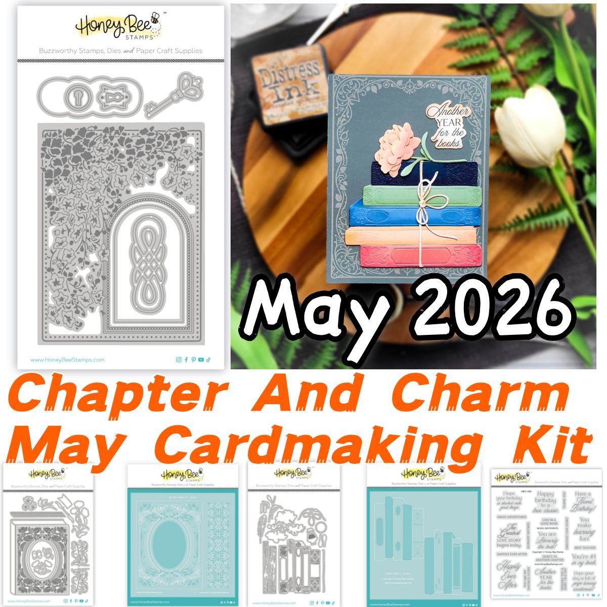Candle Making Books - قوالب قطع معدنية بتصميمات كتب وقصص