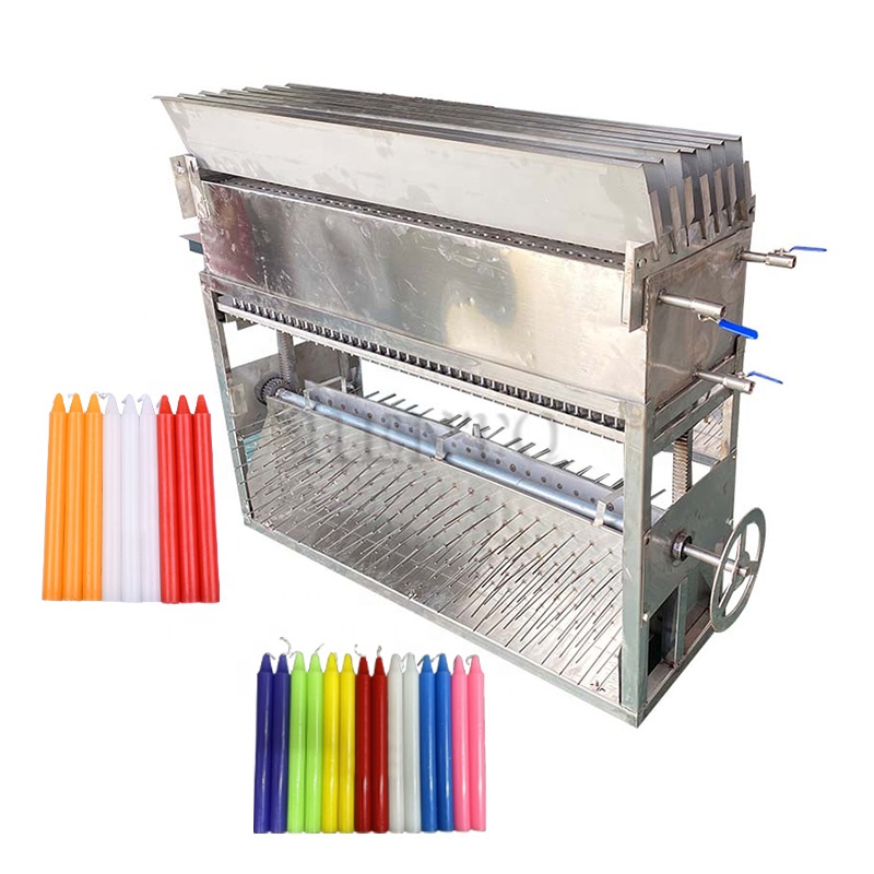 Candle Making Machine Price - الصين تصنيع آلة صنع الشموع السعر