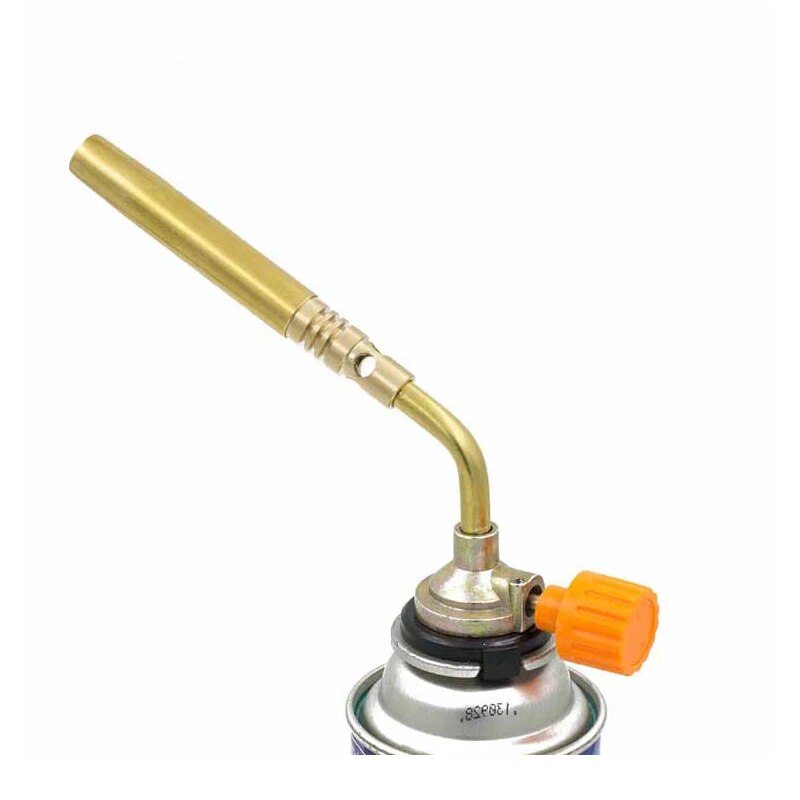 Heat Gun Embossing - شعلة غاز البوتان للحام، مسدس لهب