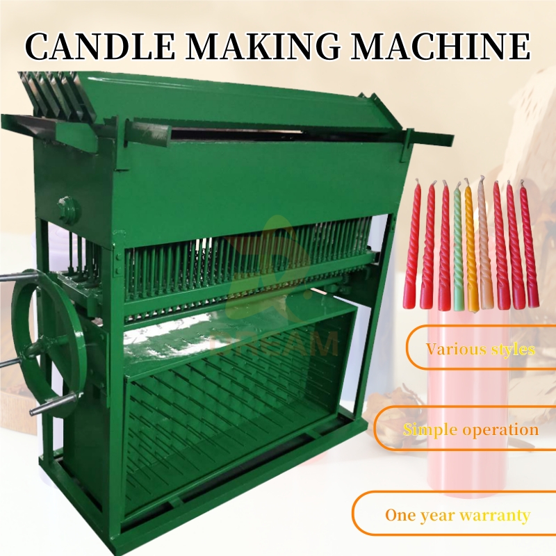 آلة صنع الشموع الأوتوماتيكية،  - مراجعة Candle Making Machine Price وسعره