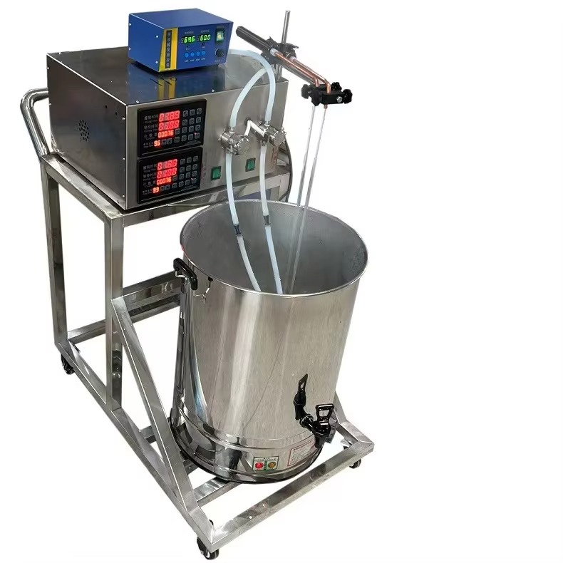 آلة تعبئة شمع الشموع الصناعية  - مراجعة Candle Making Machine Price وسعره