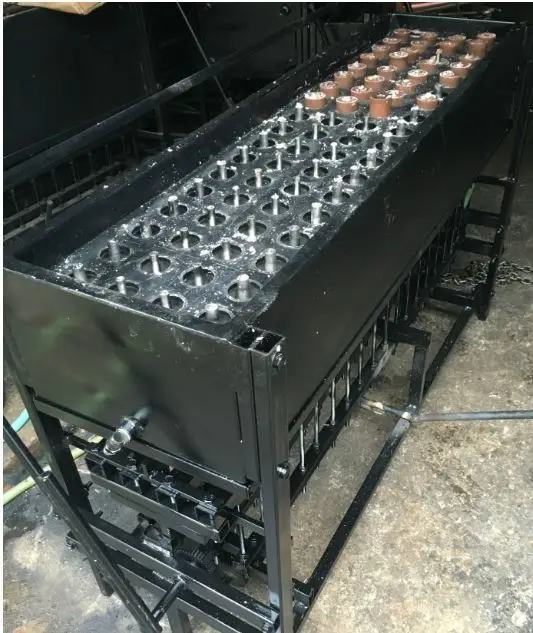 سعر آلة صنع الشموع الأوتوماتيك - مراجعة Candle Making Machine Price وسعره