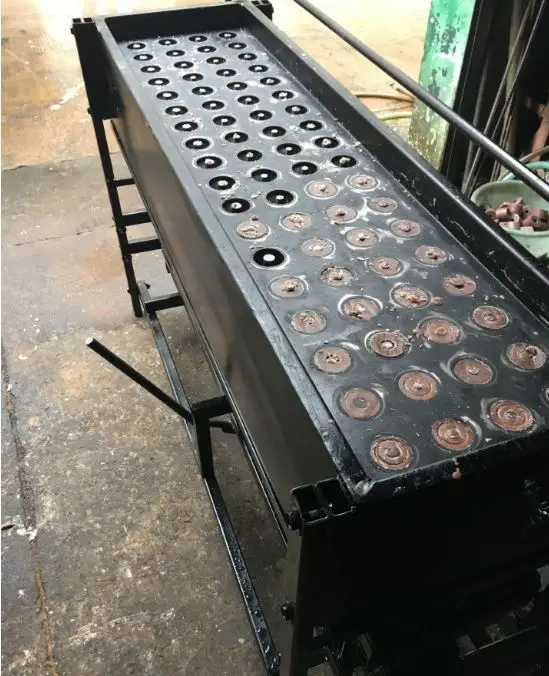 سعر آلة صنع الشموع الأوتوماتيك - مراجعة Candle Making Machine Price وسعره