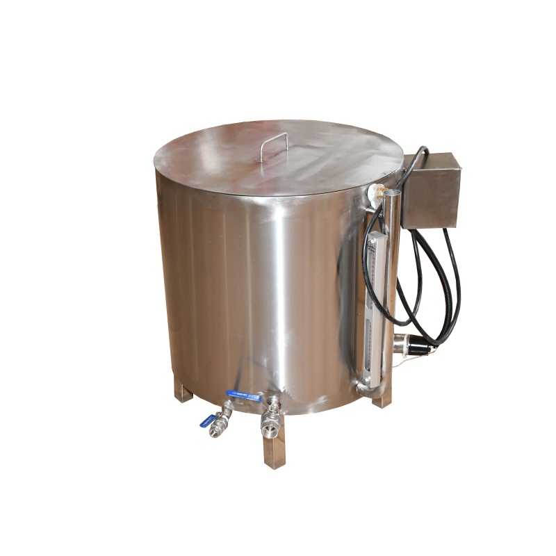 آلة صهر الشمع الكهربائية الصغي - مراجعة Candle Making Machine Price وسعره