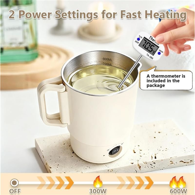 طقم وعاء كهربائي لصهر الشمع A4 - مراجعة Candle Making Machine وسعره