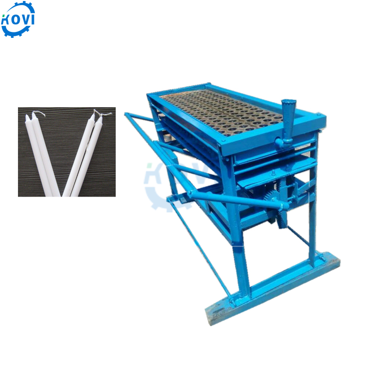 آلة صنع قوالب الشموع عالية الج - مراجعة Candle Making Machine Price وسعره