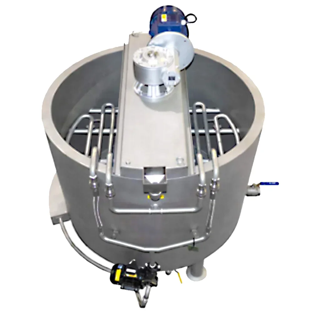سعر المصنع: خزان صهر شمع الصوي - مراجعة Candle Making Machine Price وسعره