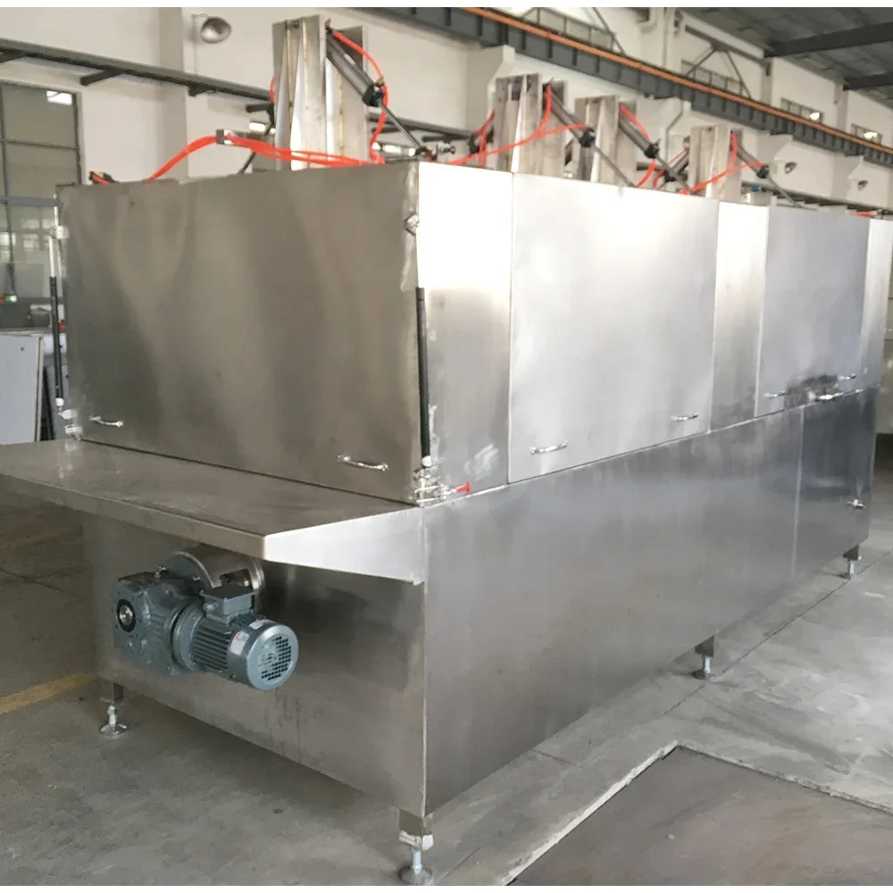 سعر المصنع: خزان صهر شمع الصوي - مراجعة Candle Making Machine Price وسعره
