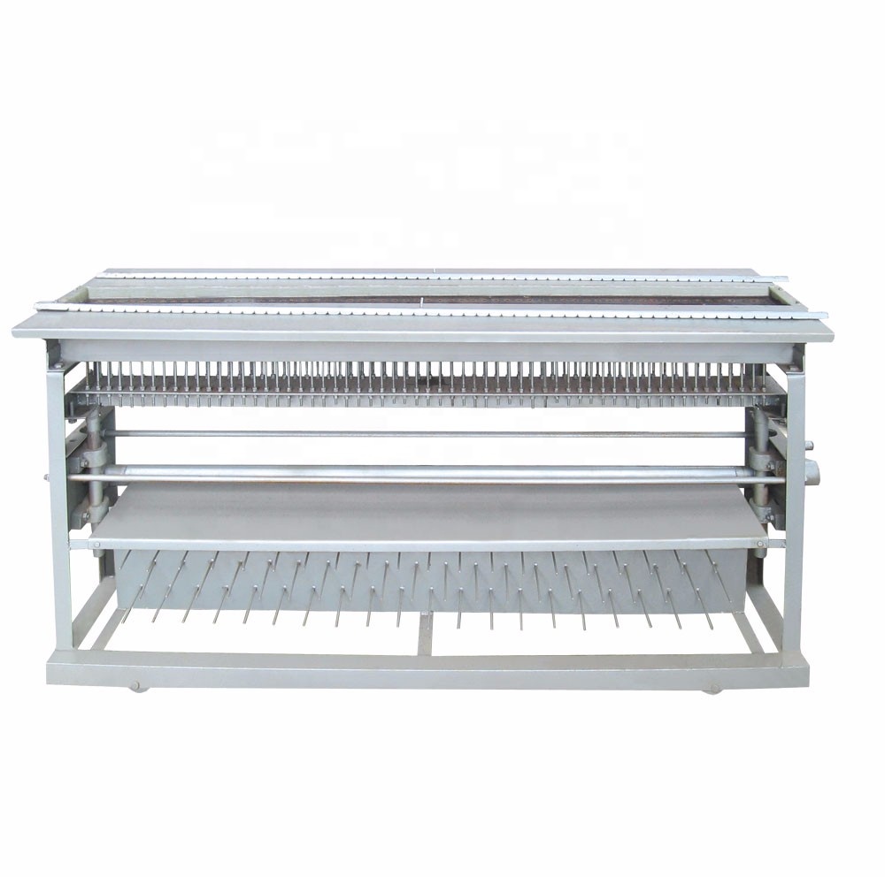 عالية السرعة الفولاذ المقاوم ل - مراجعة Candle Making Machine Price وسعره