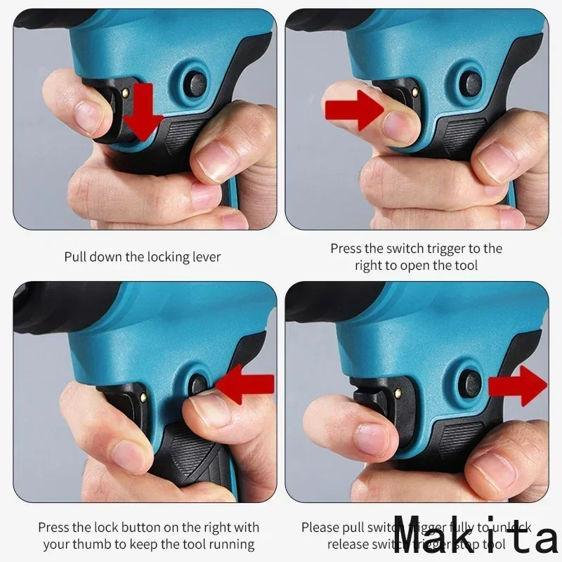 ماكيتا 550 ° مسدس حراري جديد ل - مراجعة Heat Gun Embossing وسعره