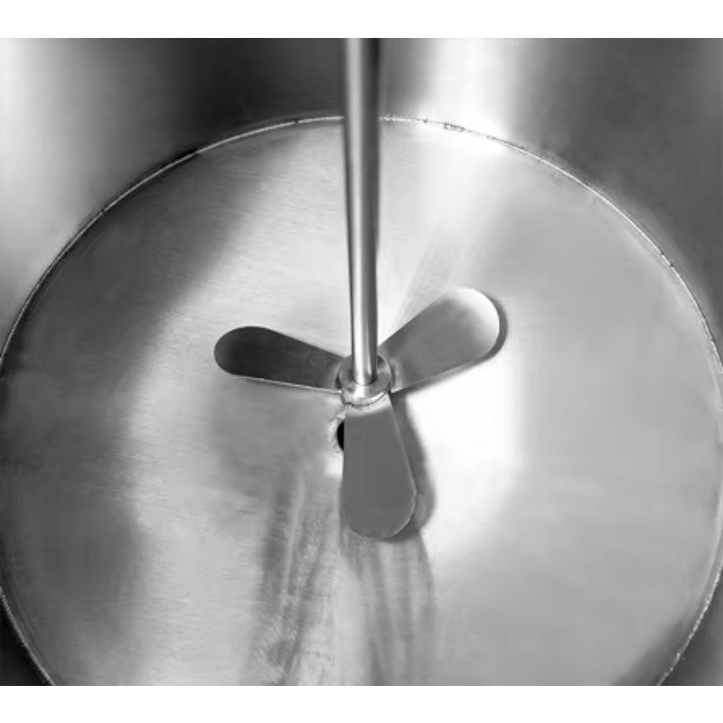 جهاز صهر شمع الصويا من الفولاذ - مراجعة Candle Making Machine Price وسعره