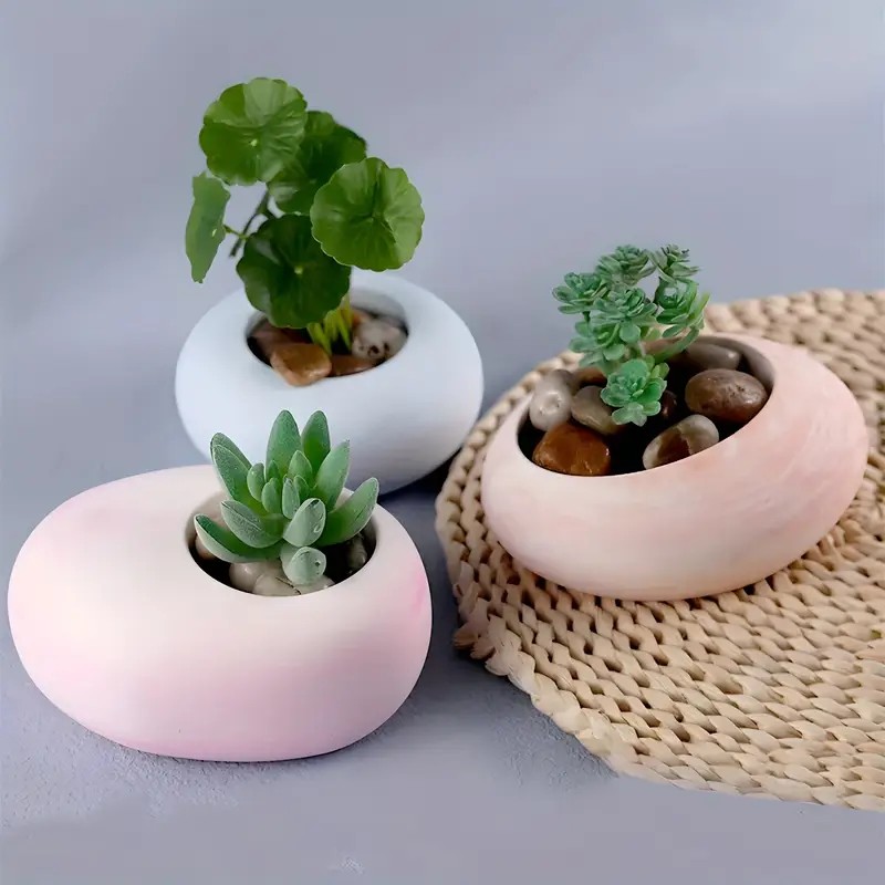 Tealight شمعة حامل الراتنج قال - مراجعة Candle Making Tools وسعره