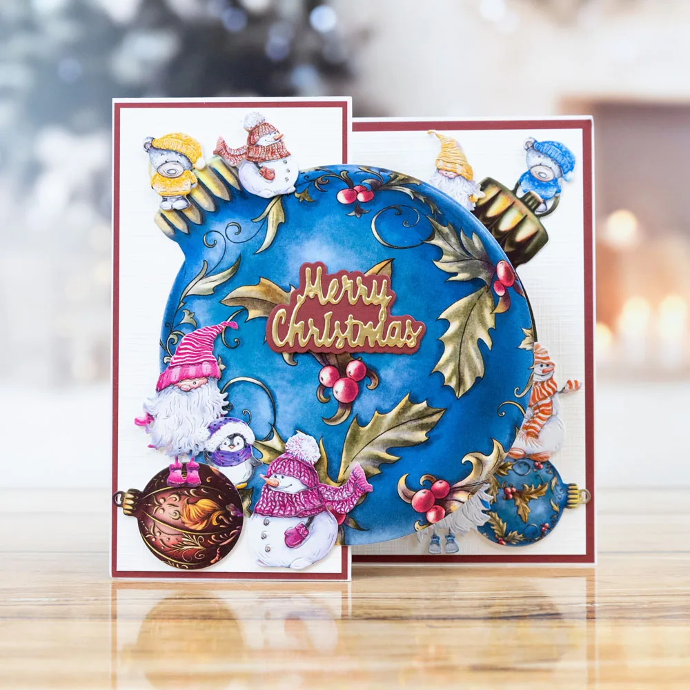 ثلج البطريق الدب سانتا كلوز ال - مراجعة Candle Making Books وسعره