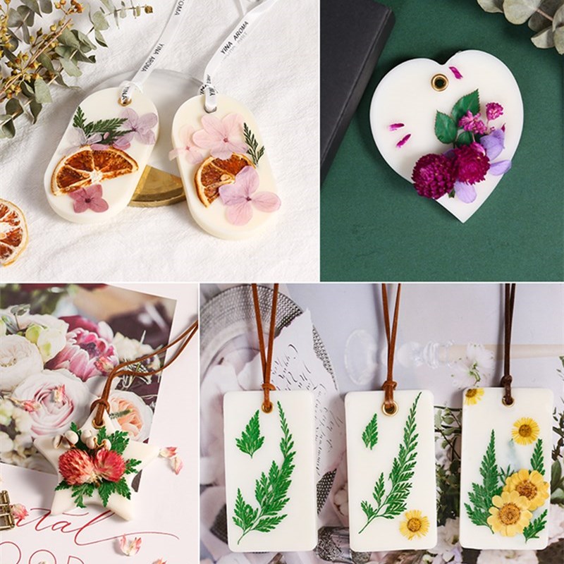 250 جرام/500 جرام شمع الصويا ا - مراجعة Candle Making Fragrances وسعره