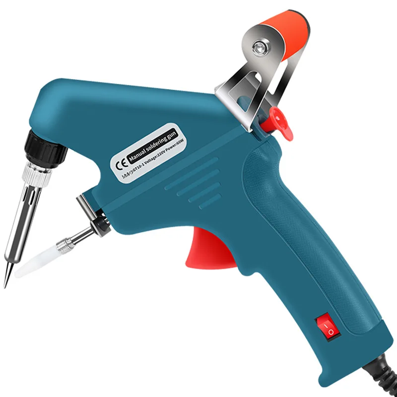 مكواة لحام بدرجة حرارة قابلة ل - مراجعة Heat Gun Embossing وسعره