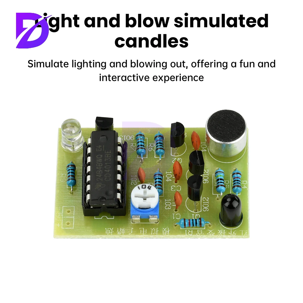 مجموعة أدوات صنع الشموع الإلكت - مراجعة Candle Making Dc وسعره