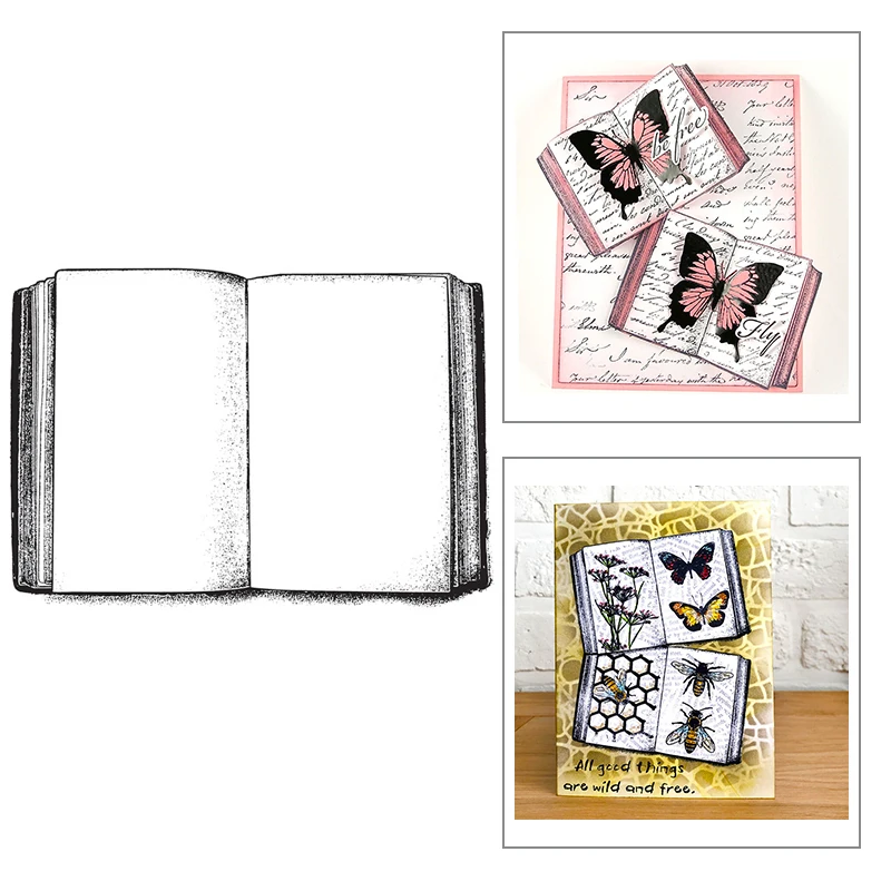 طوابع شفافة واضحة لديي ، نمط ك - مراجعة Candle Making Books وسعره