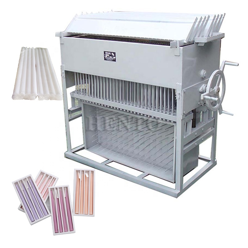 الصين تصنيع آلة صنع الشموع الس - مراجعة Candle Making Machine Price وسعره