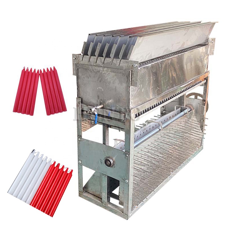 الصين تصنيع آلة صنع الشموع الس - مراجعة Candle Making Machine Price وسعره