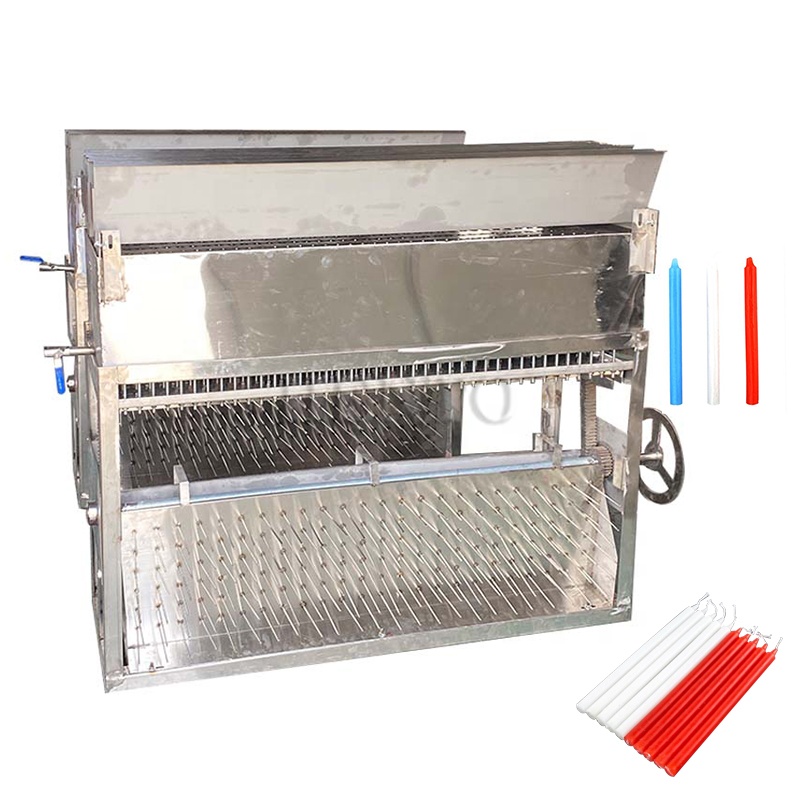 الصين تصنيع آلة صنع الشموع الس - مراجعة Candle Making Machine Price وسعره