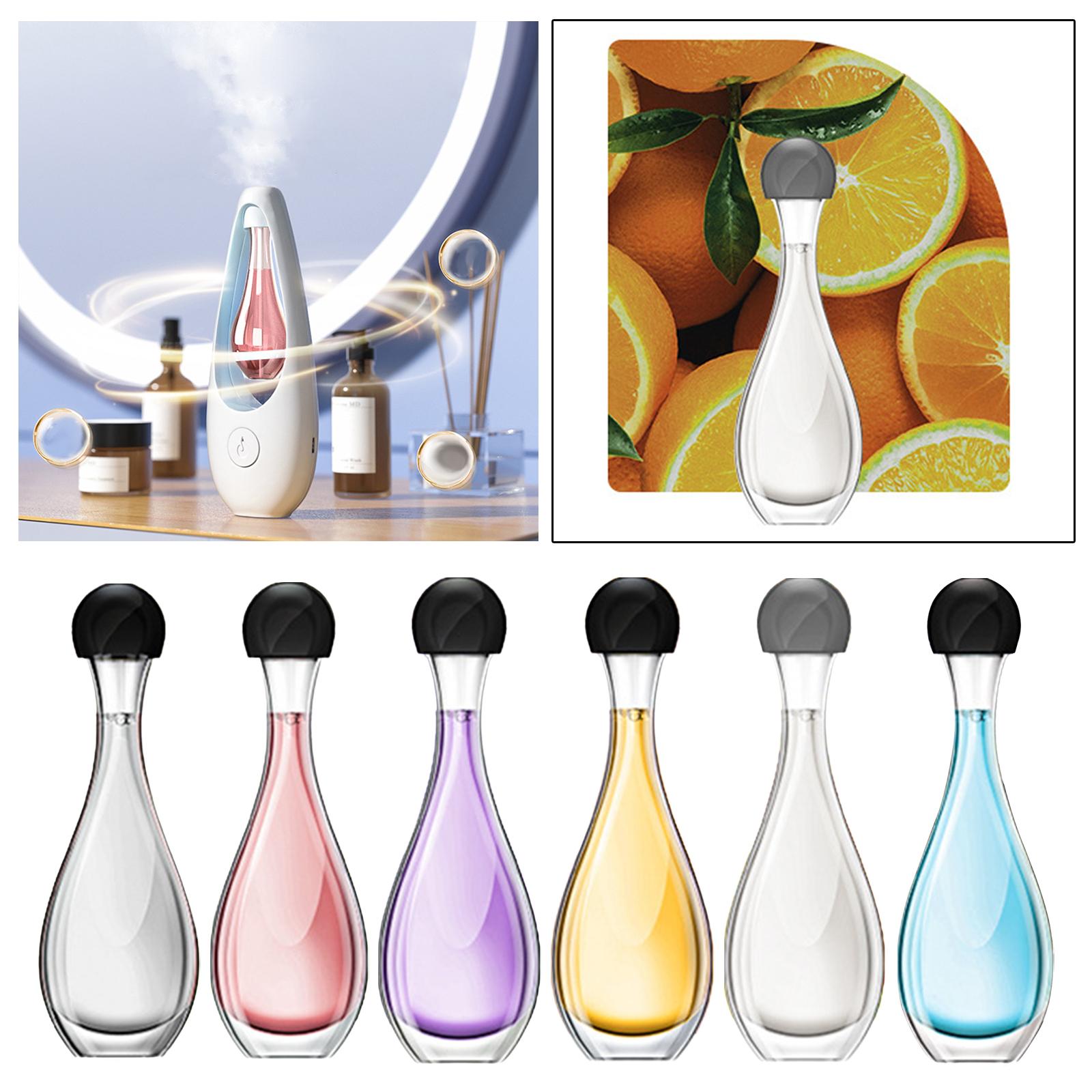 موزع للزيوت العطرية للشموع ذات - مراجعة Candle Making Fragrances وسعره
