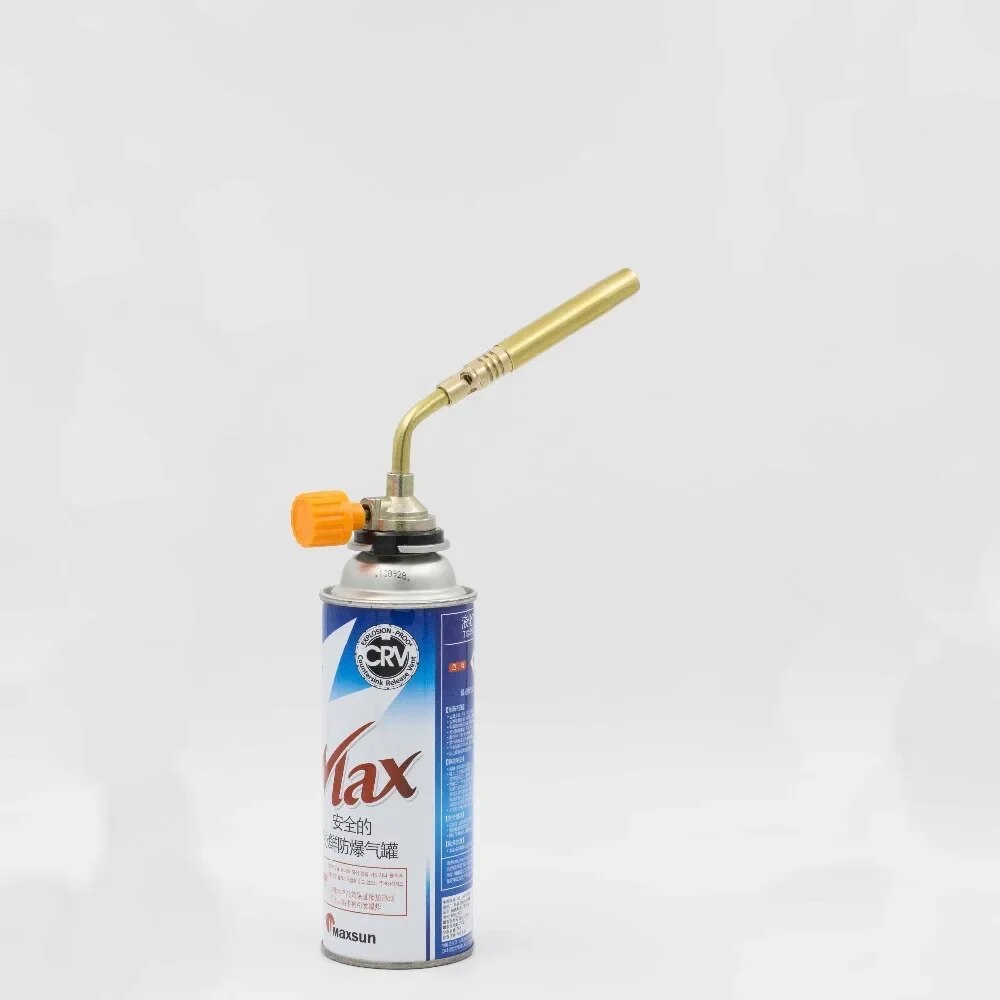 شعلة غاز البوتان للحام، مسدس ل - مراجعة Heat Gun Embossing وسعره